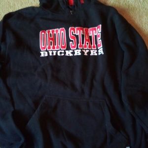 Ohio State hoodie